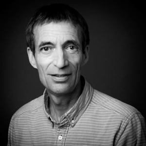 Fred Bruneau